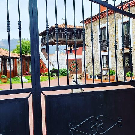 El Perlindango (Adults Only) Pension Villademar Buitenkant foto