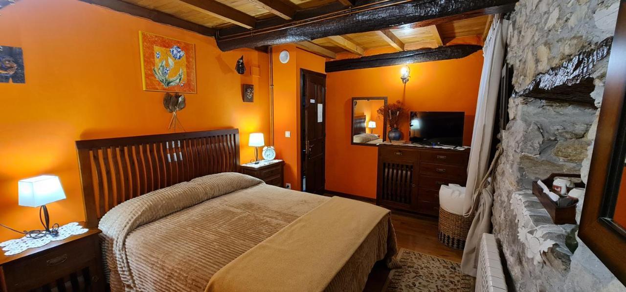 El Perlindango (Adults Only) Pension Villademar Buitenkant foto