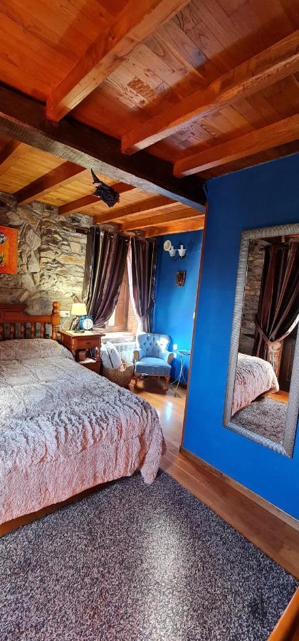 El Perlindango (Adults Only) Pension Villademar Buitenkant foto