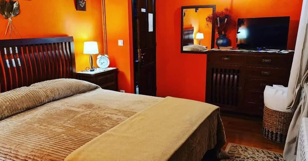 El Perlindango (Adults Only) Pension Villademar Buitenkant foto