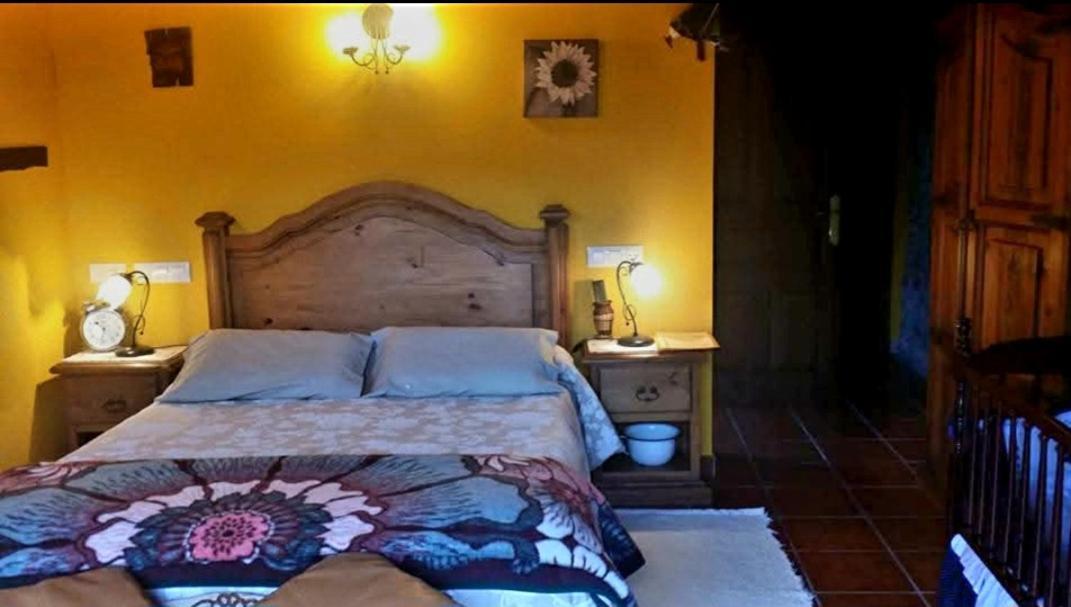 El Perlindango (Adults Only) Pension Villademar Buitenkant foto