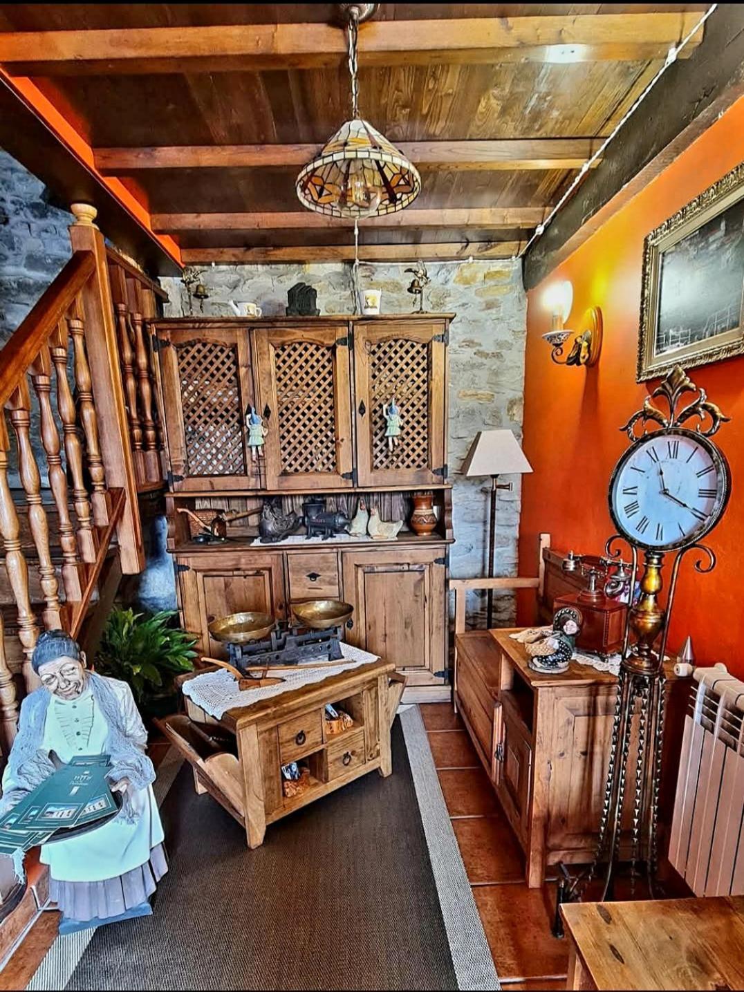 El Perlindango (Adults Only) Pension Villademar Buitenkant foto