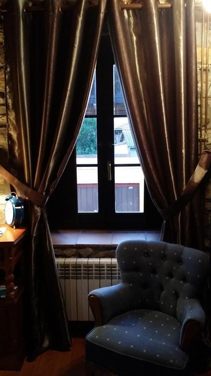 El Perlindango (Adults Only) Pension Villademar Kamer foto