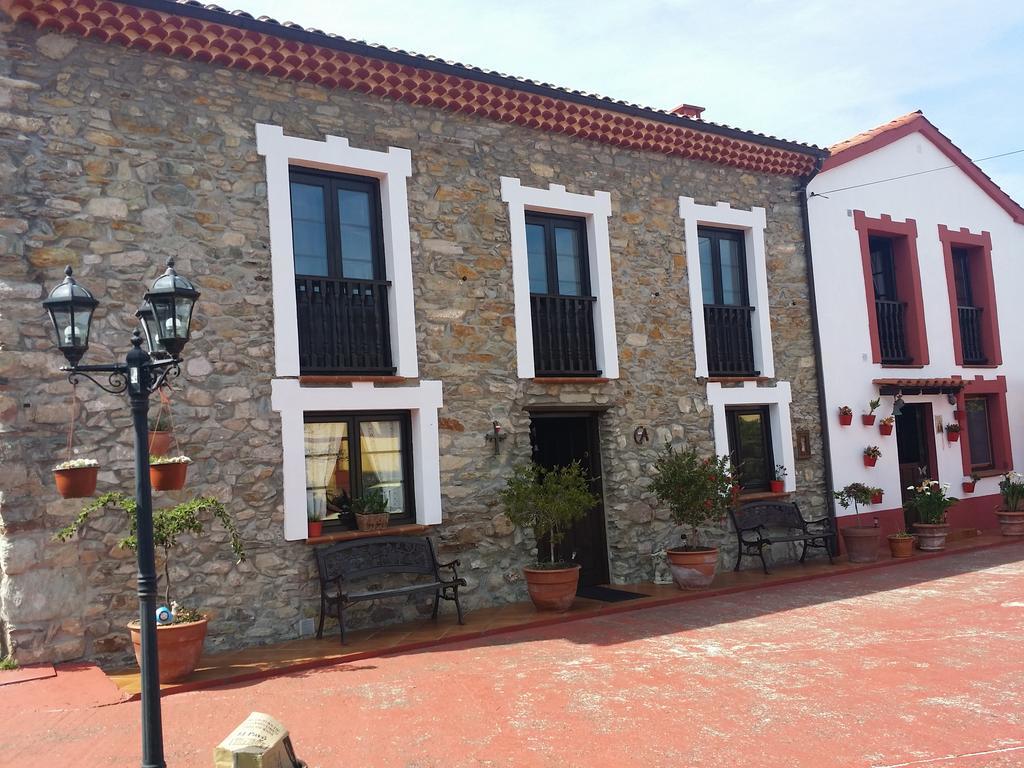 El Perlindango (Adults Only) Pension Villademar Buitenkant foto