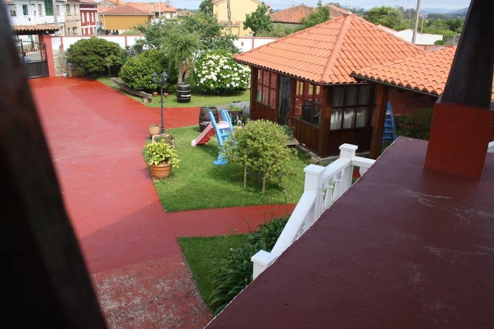 El Perlindango (Adults Only) Pension Villademar Buitenkant foto