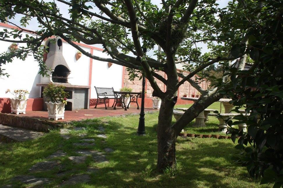El Perlindango (Adults Only) Pension Villademar Buitenkant foto
