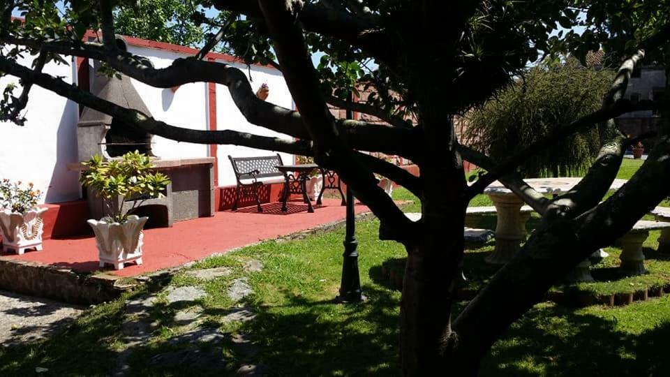 El Perlindango (Adults Only) Pension Villademar Buitenkant foto