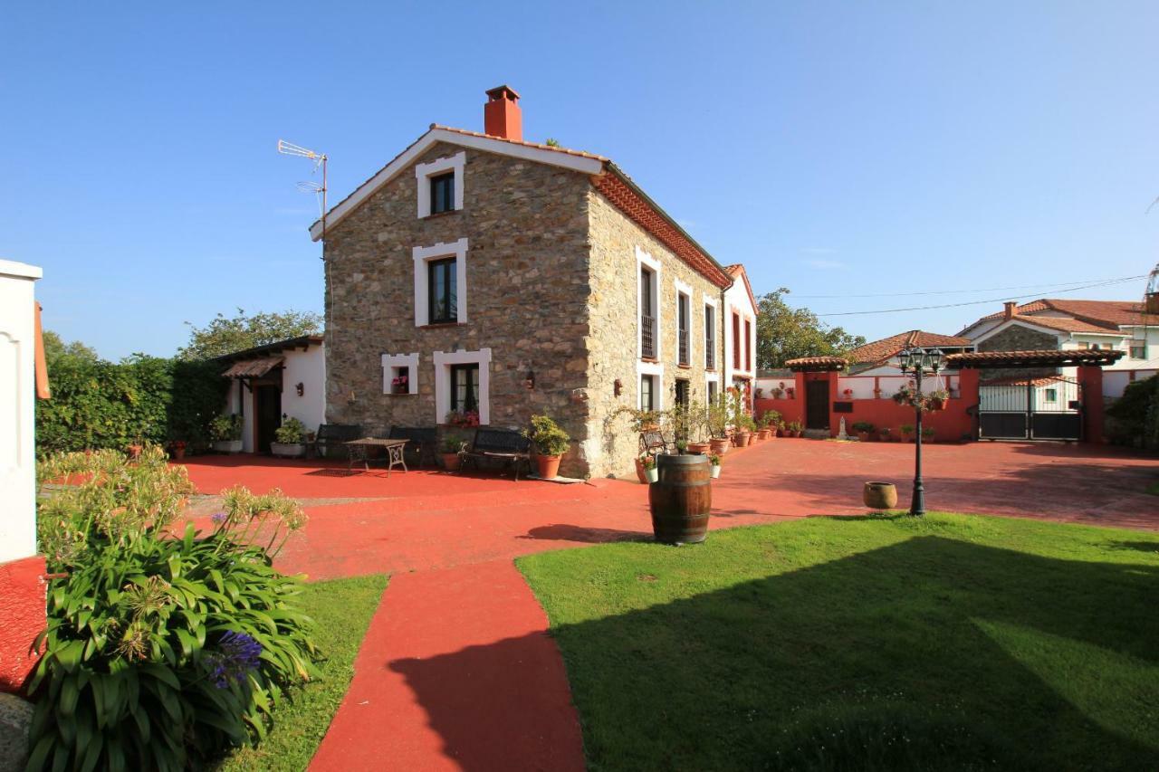 El Perlindango (Adults Only) Pension Villademar Buitenkant foto